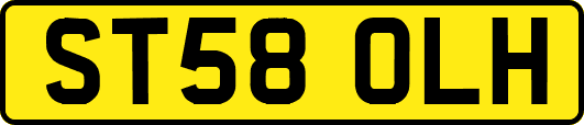ST58OLH