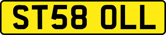 ST58OLL