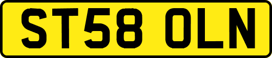 ST58OLN