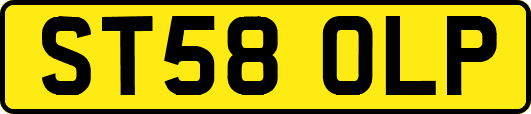 ST58OLP