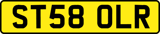ST58OLR