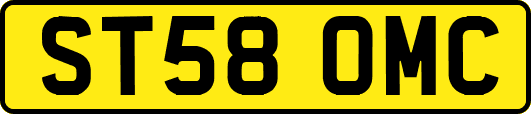 ST58OMC