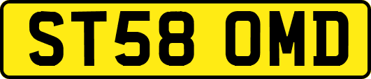 ST58OMD