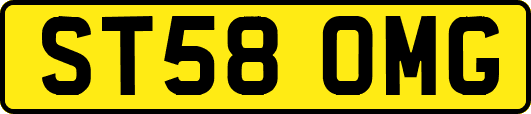 ST58OMG