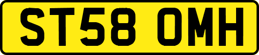 ST58OMH