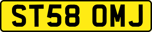 ST58OMJ
