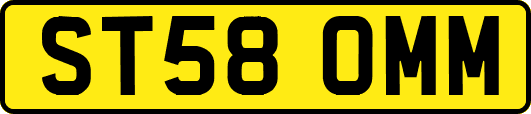 ST58OMM