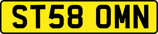 ST58OMN