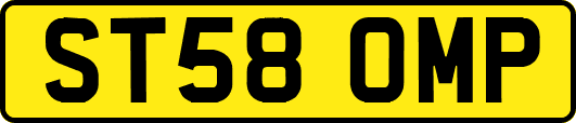 ST58OMP