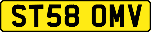 ST58OMV