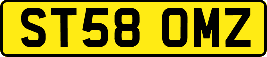 ST58OMZ