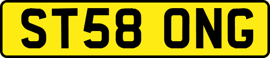 ST58ONG