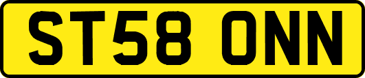 ST58ONN