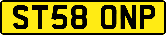 ST58ONP