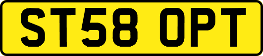 ST58OPT