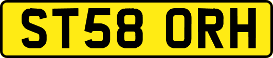 ST58ORH