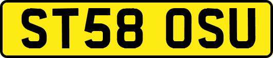 ST58OSU