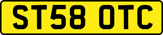 ST58OTC