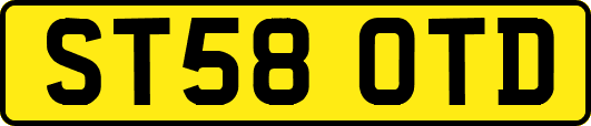 ST58OTD