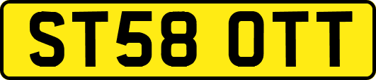 ST58OTT