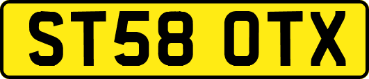 ST58OTX