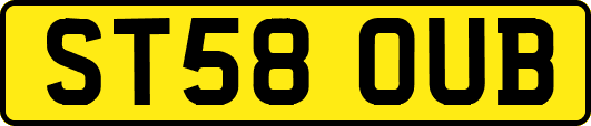 ST58OUB