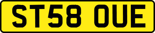 ST58OUE