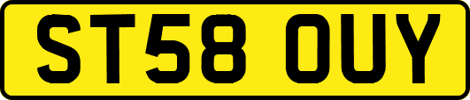 ST58OUY
