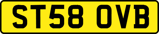 ST58OVB