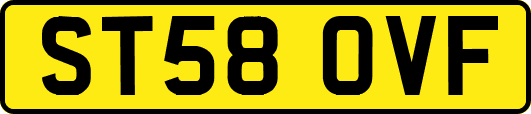 ST58OVF