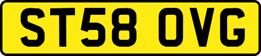 ST58OVG