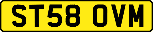 ST58OVM