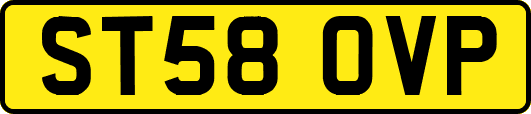 ST58OVP