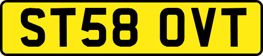 ST58OVT