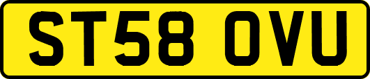 ST58OVU