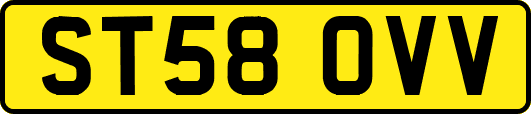 ST58OVV