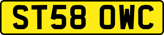 ST58OWC