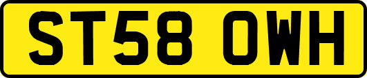 ST58OWH