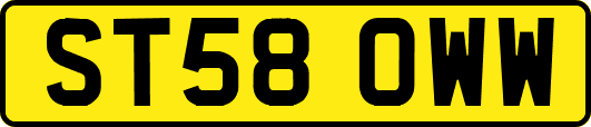 ST58OWW