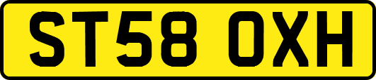ST58OXH