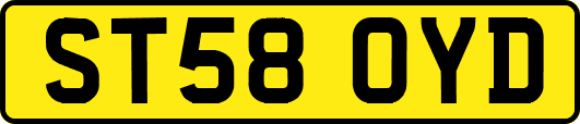 ST58OYD
