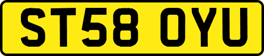 ST58OYU