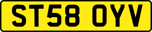 ST58OYV