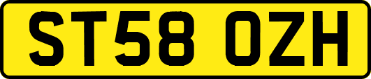 ST58OZH