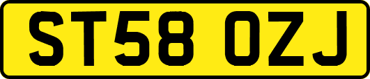 ST58OZJ