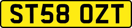 ST58OZT