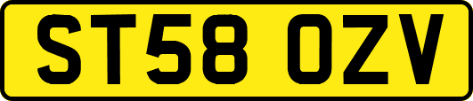 ST58OZV