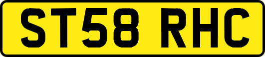 ST58RHC