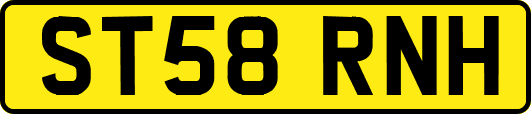 ST58RNH