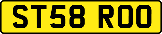 ST58ROO